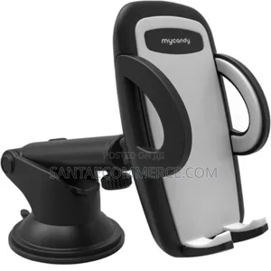 Mycandy Uph-1 Universal Windscreen Holder