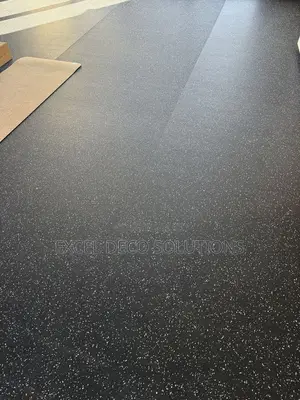 20mm Heavy Duty Gym Mats – Shockproof Durable
