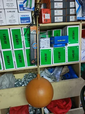 Ball Valve 21⁄2 Inch