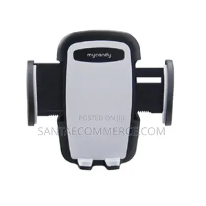 Mycandy Uph-3 Dashboard Universal Phone Holder