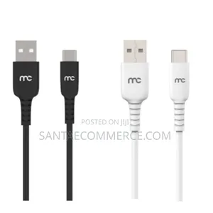 Mycandy C-C100a2c Cable Usb a to Typec