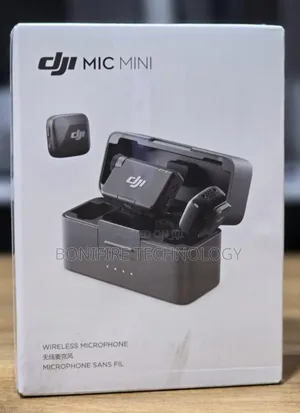 Dji Mic Mini