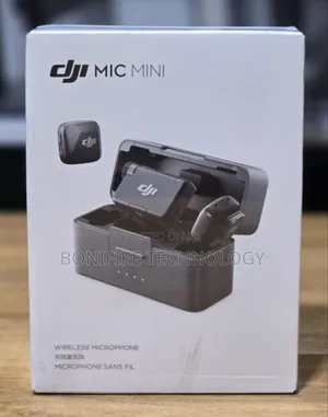 Dji Mic Mini
