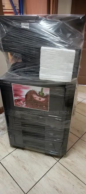 Kyocera Ta2553ci For Architectural Drawings