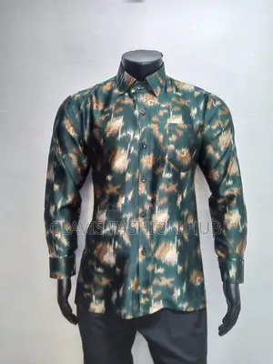 Presidential Shirt
