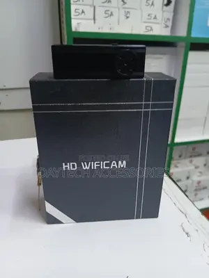 Full Hd 1080p Wifi Mini Button Camera/Spy Hidden Camera