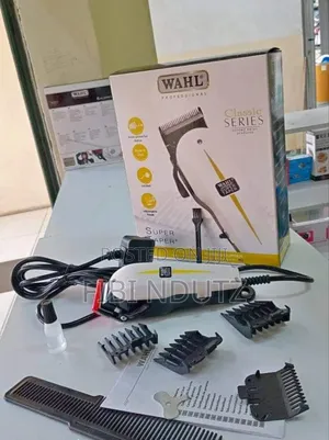 Suitable Shaving Machine/Wahl Shaving Machine