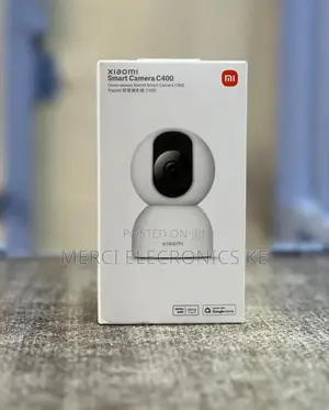 Xiaomi Smart Camera C400