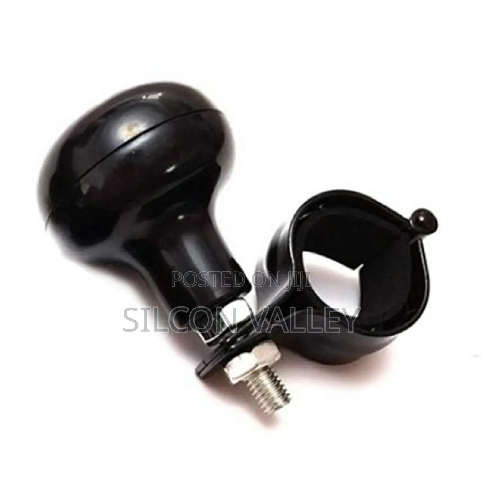 Steering Wheel Spinner