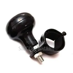 Steering Wheel Spinner
