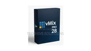 Vmix Pro 28 Activated