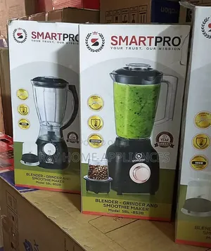 Smart Pro 2 in 1 Blender