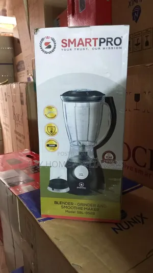 2 in 1smart Pro Blender With Grinder