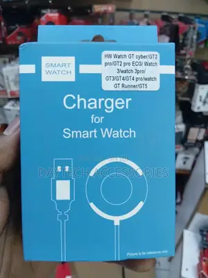 Huawei Watch Gt2 Pro/Gt2 Ecg Charger