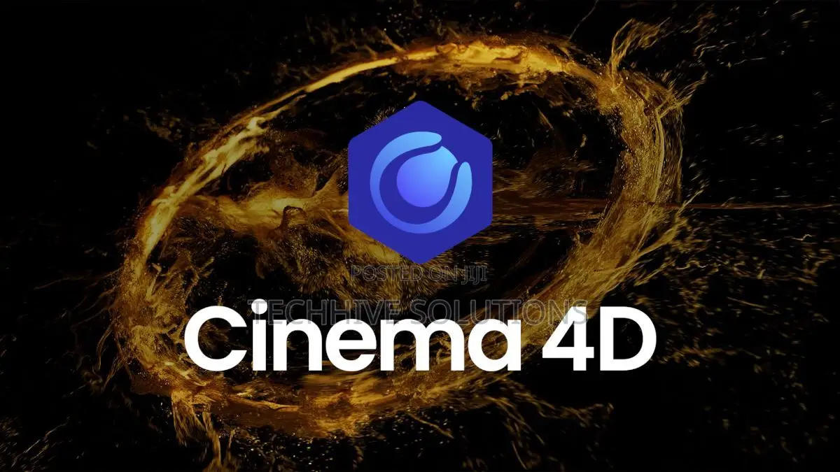 Maxon Cinema 4d Studio 2026 Activated