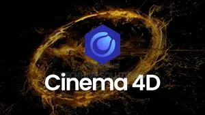 Maxon Cinema 4d Studio 2026 Activated