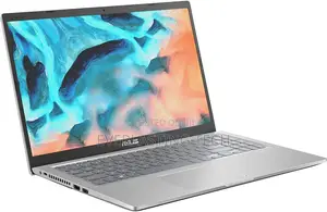 New Laptop Asus 8GB Intel Core I7 SSD 512GB