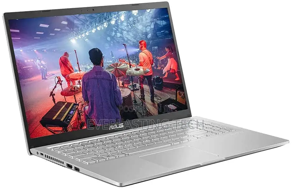 New Laptop Asus 8GB Intel Core I7 SSD 512GB