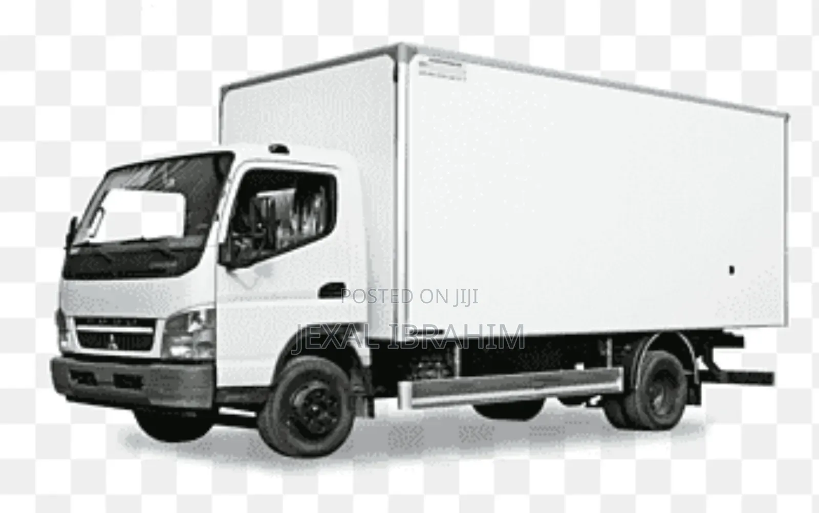 Movers Company