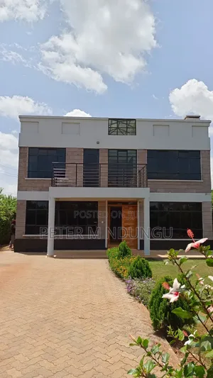 4bdrm Maisonette in Migaa Golf Estate, Kiambu / Kiambu  for sale