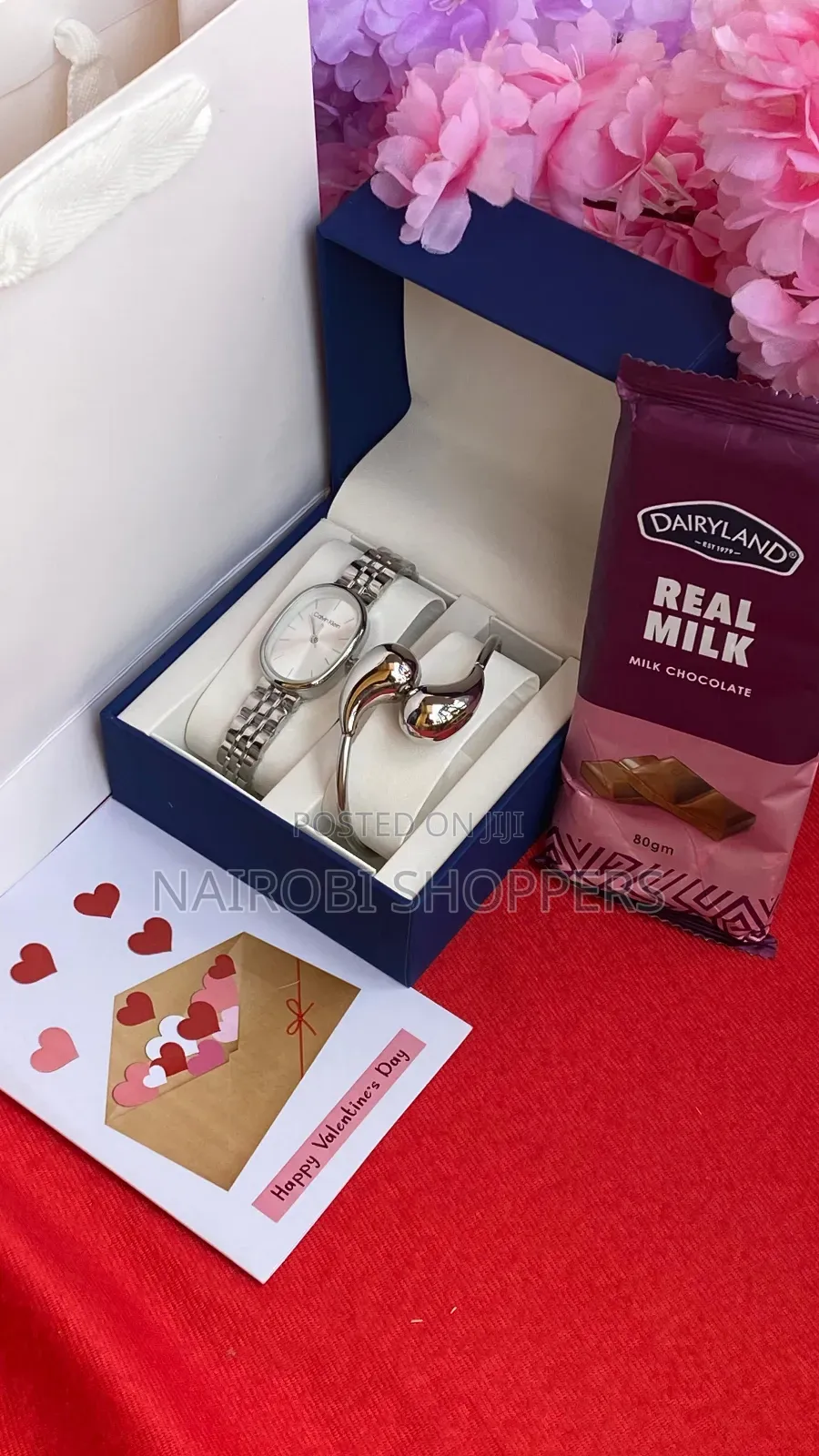 Gift Pack/ Graduation Pack