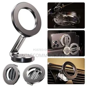 Mycandy Uphc5 Magnetic Car Holder