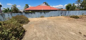 1⁄4 Plot With Foundation for Sake Kimumu Eldoret
