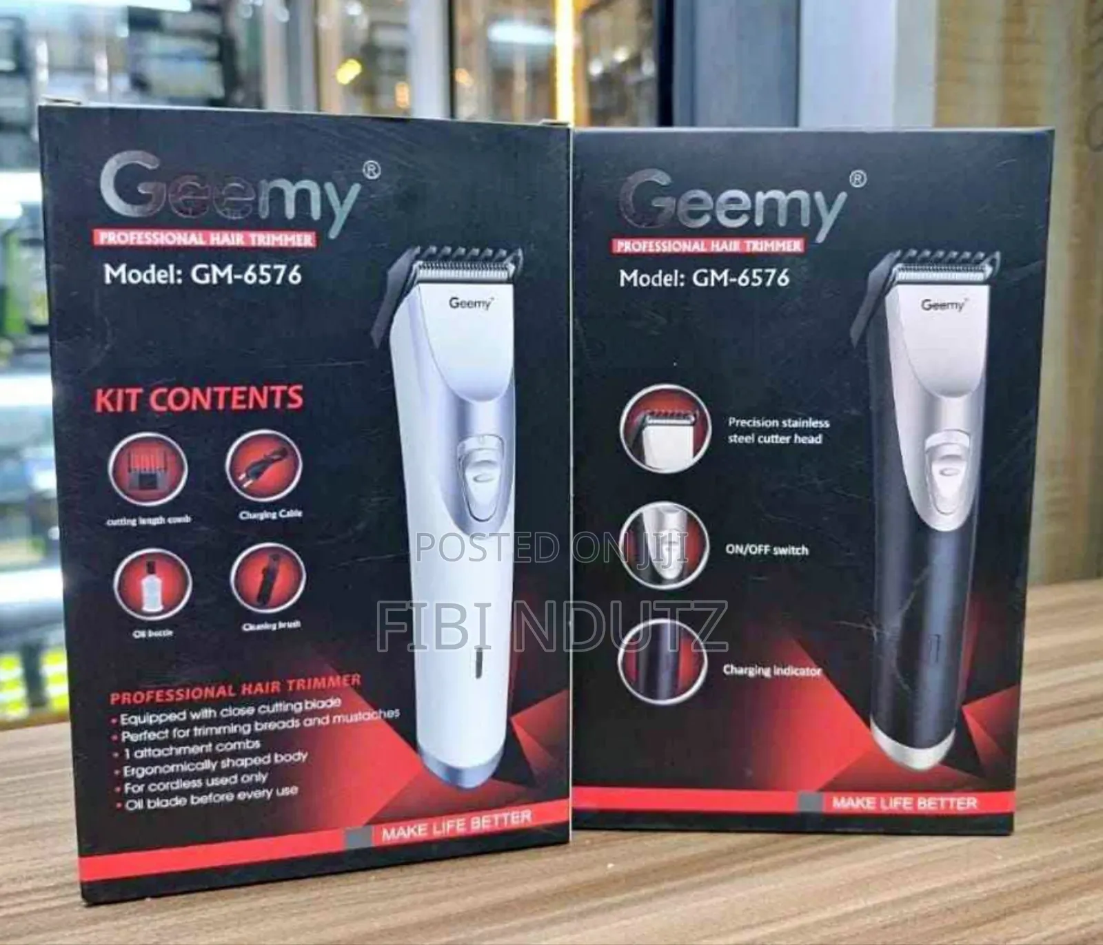 Mini Shaving Machine/Geemy Shaving Machine