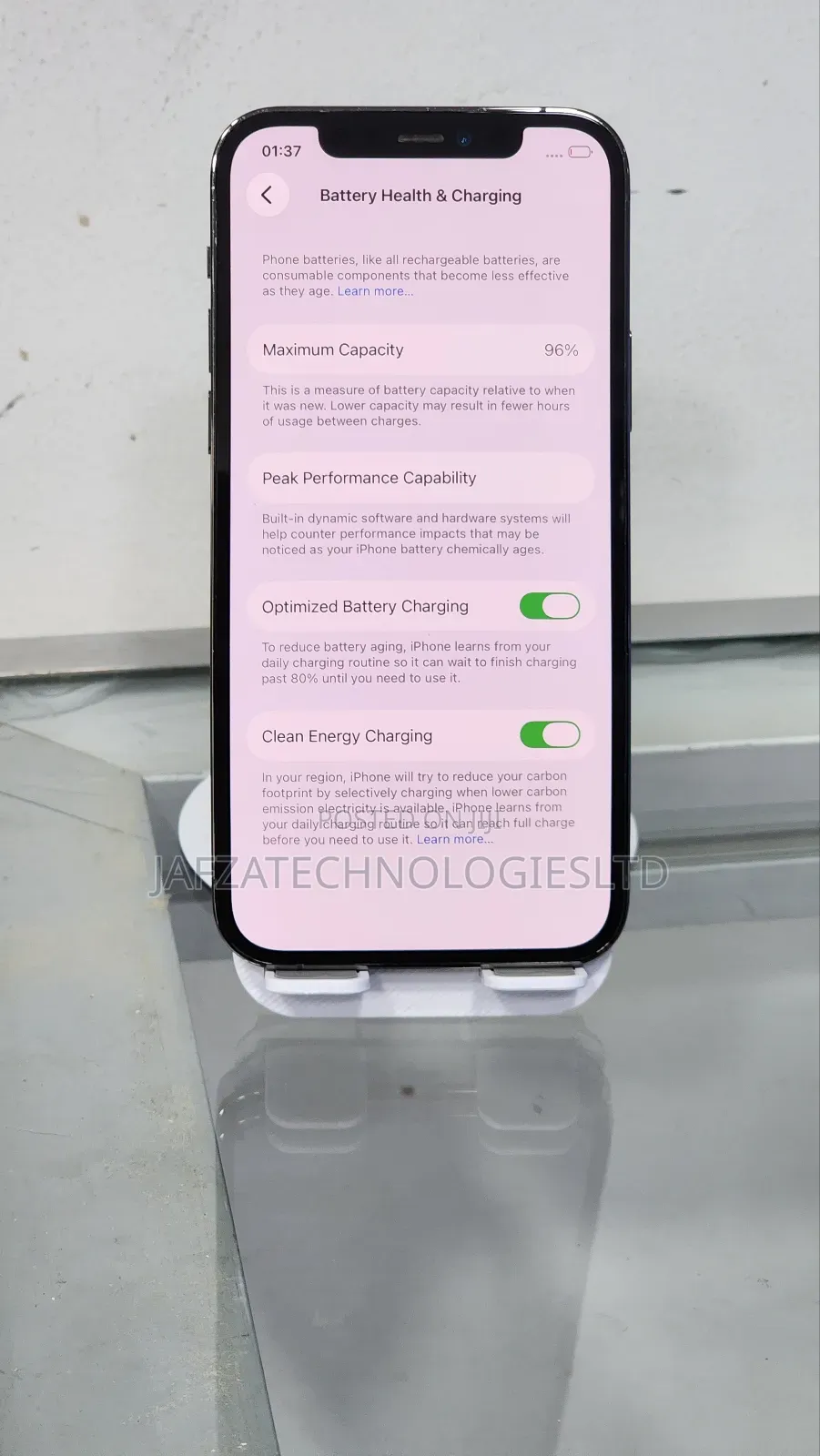 Apple iPhone 13 Pro 256 GB Blue