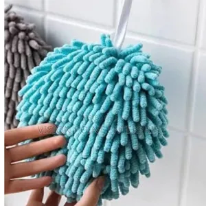 *Chenille Towels*Chenille Towels