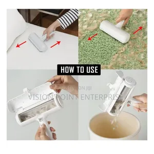 * Roller Lint*Roller Lint
