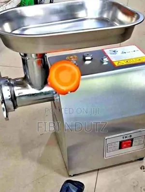 Meat Mincer Machine/M8 Meat Mincer Machine