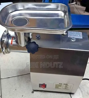 Commercial Meat Mincer/Meat Mincer Machine