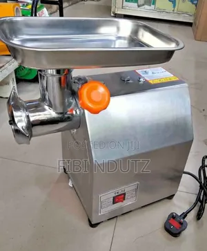 Meat Mincer Electric M12/Affordable Meat Mincer Machine