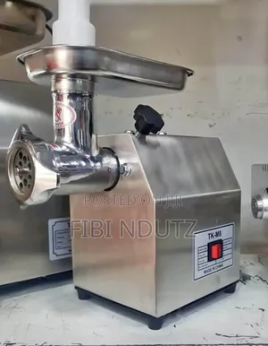 Super Meat Mincer/High Speed Meat Mincer Machine