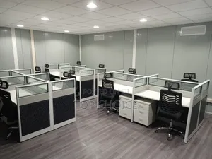 Meeting Office Table