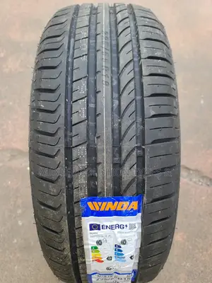 225/55r18 Winda Tires 105h Wv11