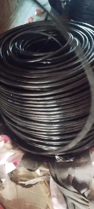 Drop Cable 16 Mm