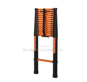 5.9m Single Telescopic Ladder