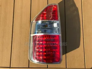 Toyota Noah 2008 Taillight