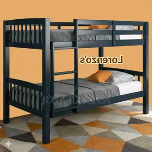 Blacked Colour Metal Bed Frame For Sale 4 By 6