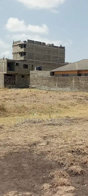 Eastern Bypass 1/8 Acre Near Infinity Industrial Park