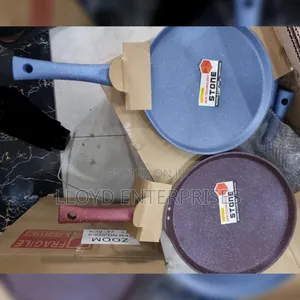 Stone Marble 24cm Granite Chapati Pan