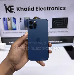 Apple iPhone 12 Pro 256 GB Blue