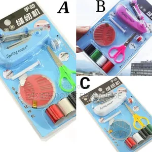 Sewing Essential Mini Set