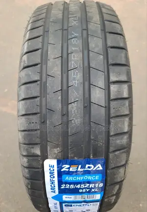 225/45r18 Zelda Tires 95y X/L Archforce
