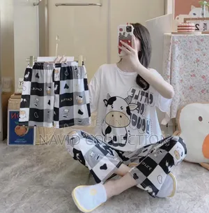 3 in 1 Pajamas