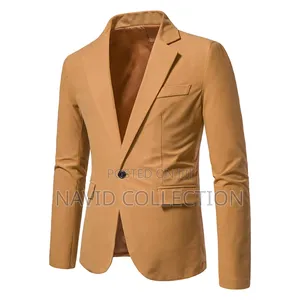 Formal Blazer