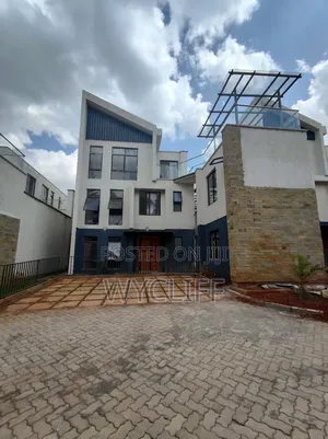 4bdrm Villa in Kiambu / Kiambu  for sale