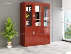 High Quality Cabinet With Drawers